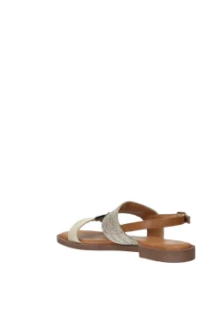 Tata Italia Sandali con cinturino Beige Clearance