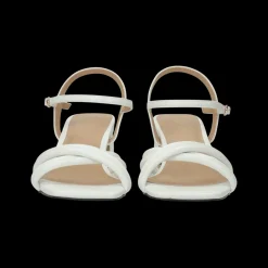 Tata Italia Sandali con fascia tubolare intrecciata. Tacco alto 6cm