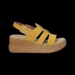 Tata Italia Sandali con gabbia. Made in Italy. Tacco alto 6cm Hot