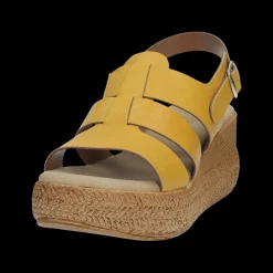 Tata Italia Sandali con gabbia. Made in Italy. Tacco alto 6cm Hot