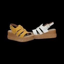 Tata Italia Sandali con gabbia. Made in Italy. Tacco alto 6cm Hot