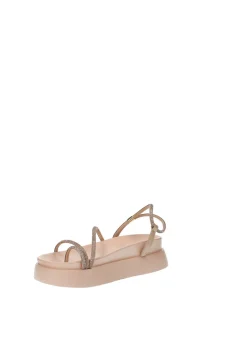 Tata Italia Sandali con listini strass Outlet