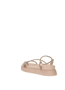 Tata Italia Sandali con listini strass Outlet