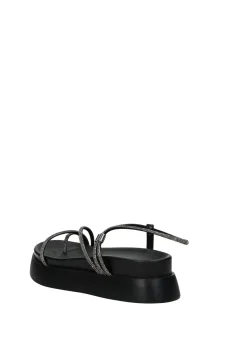 Tata Italia Sandali con listini strass Outlet