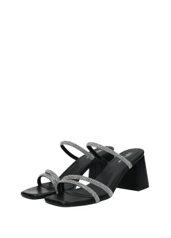 Tata Italia Sandali con listini strass Online
