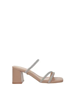 Tata Italia Sandali con listini strass Online