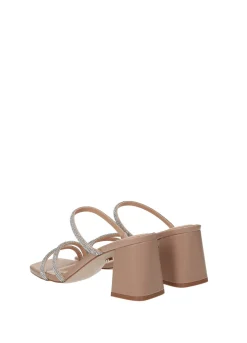 Tata Italia Sandali con listini strass Online