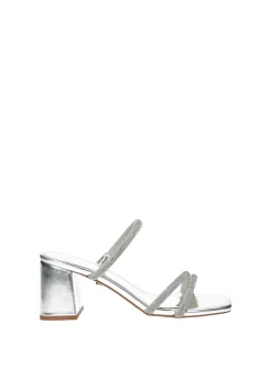 Tata Italia Sandali con listini strass Online