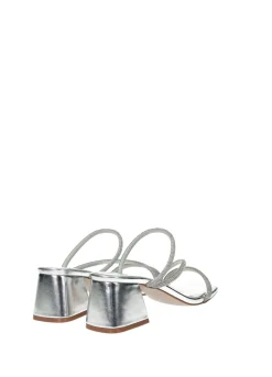 Tata Italia Sandali con listini strass Discount