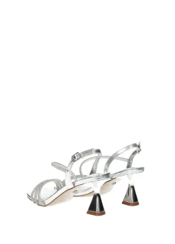 Tata Italia Sandali con listini strass