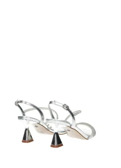 Tata Italia Sandali con listini strass