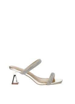 Tata Italia Sandali con listini strass Sale