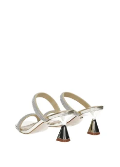 Tata Italia Sandali con listini strass Sale