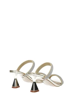 Tata Italia Sandali con listini strass Sale