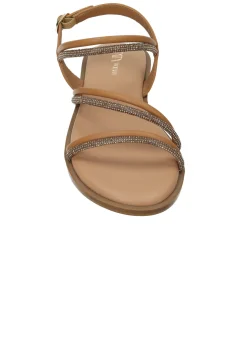 Tata Italia Sandali con listini strass Outlet