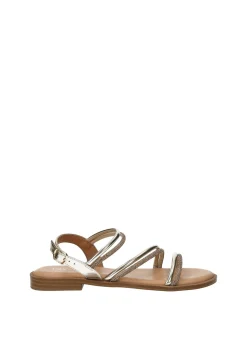 Tata Italia Sandali con listini strass Outlet