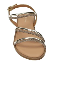 Tata Italia Sandali con listini strass Outlet
