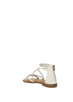 Tata Italia Sandali con listini strass New