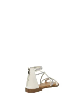 Tata Italia Sandali con listini strass New