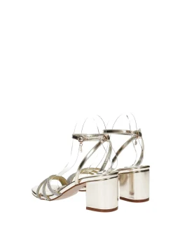 Tata Italia Sandali con listini strass Sale