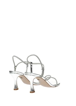 Tata Italia Sandali con listini strass