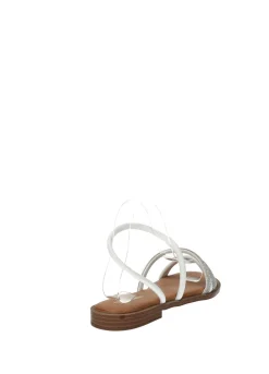 Tata Italia Sandali con listini strass