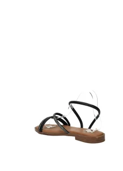 Tata Italia Sandali con listini strass