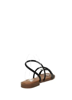 Tata Italia Sandali con listini strass