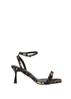 Tata Italia Sandali con stampa Animalier Clearance