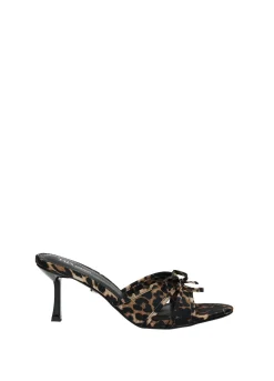 Tata Italia Sandali con stampa Animalier Best