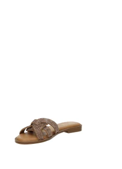 Tata Italia Sandali con strass New