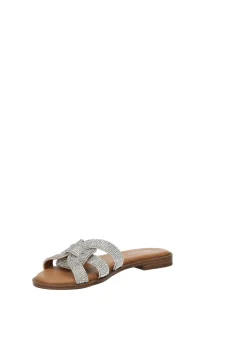 Tata Italia Sandali con strass New