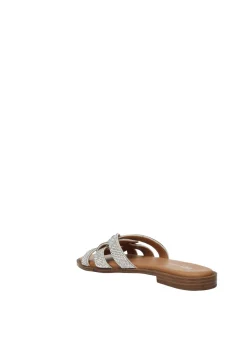 Tata Italia Sandali con strass New
