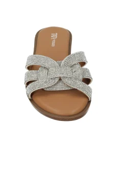 Tata Italia Sandali con strass New