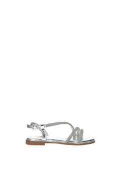 Tata Italia Sandali con strass