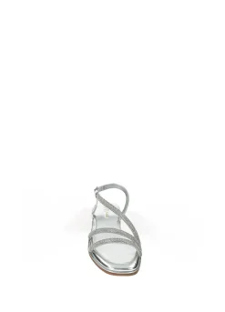 Tata Italia Sandali con strass