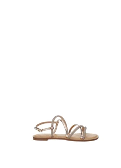 Tata Italia Sandali con strass Rosa Best