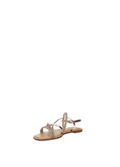 Tata Italia Sandali con strass Rosa Best