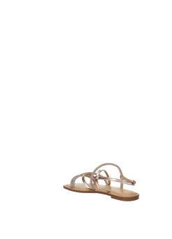 Tata Italia Sandali con strass Rosa Best