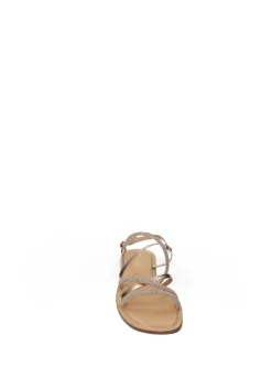 Tata Italia Sandali con strass Rosa Best