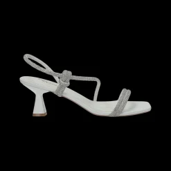 Tata Italia Sandali con strass.Tacco alto 6cm Hot