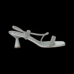 Tata Italia Sandali con strass.Tacco alto 6cm Hot