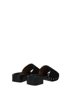 Tata Italia Sandali con tacco basso Clearance