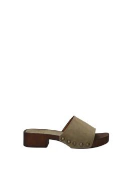 Tata Italia Sandali con tacco basso Clearance