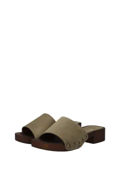 Tata Italia Sandali con tacco basso Clearance