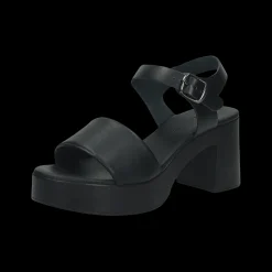 Tata Italia Sandali con tacco chunky. Made in Italy.Tacco alto 8cm Hot