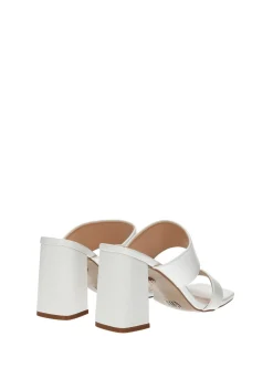Tata Italia Sandali con tacco largo Outlet