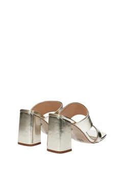 Tata Italia Sandali con tacco largo Outlet