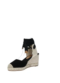 Tata Italia Sandali con zeppa in corda Clearance