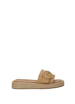 Tata Italia Sandali dettaglio coralli Beige Online
